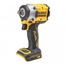 DeWALT DCF921N smūginis veržliasukis